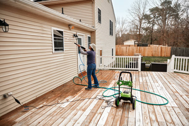 Best Deck Cleaning Services  in Ferguson, MO