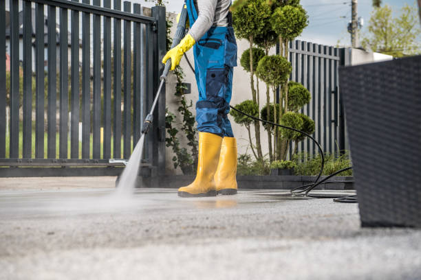 Best Deck Cleaning Services  in Ferguson, MO