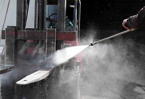 Best Exterior Home Cleaning  in Ferguson, MO