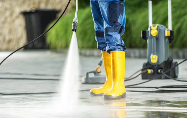 Best Affordable Power Washing  in Ferguson, MO