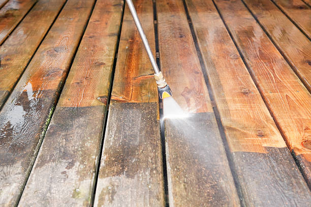 Best Residential Pressure Washing Services  in Ferguson, MO