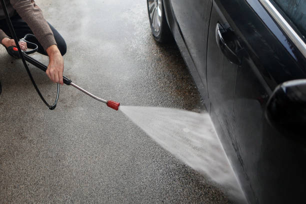 Why Choose Our Certified Pressure Washing Experts for Your Project Needs in Ferguson, MO?